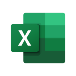 logo excel