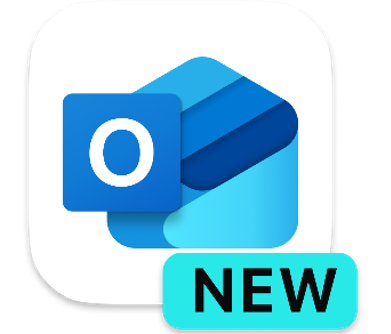 outlook logo