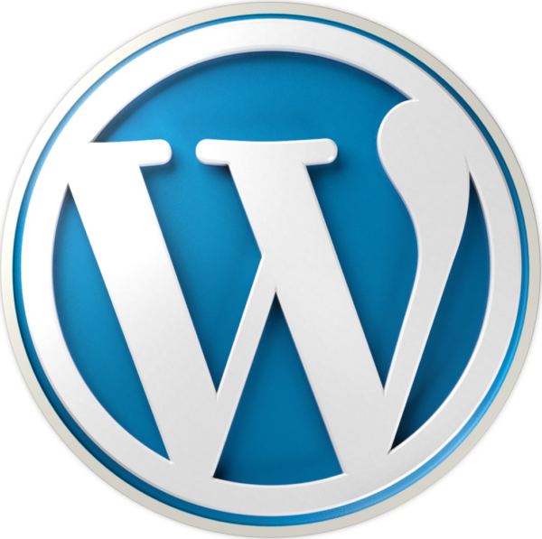 logo wordpress