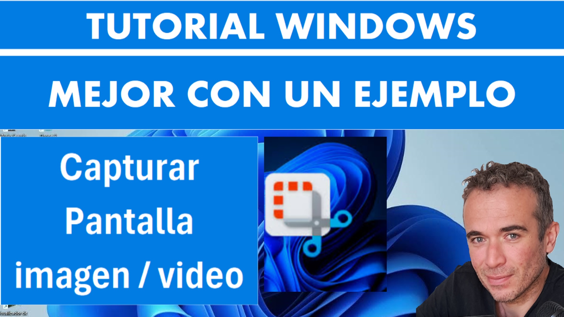 capturar pantalla