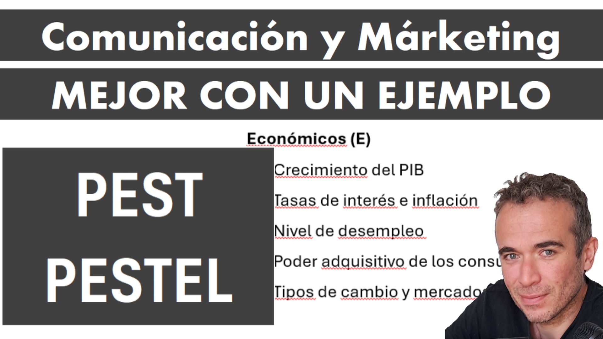 Cómo hacer un diagrama PESTEL