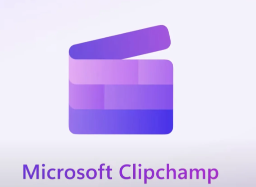 logo clipchamp