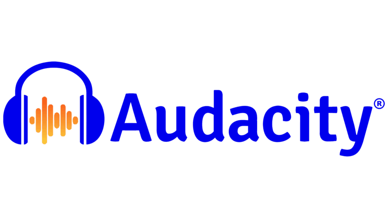 Audacity-Logo