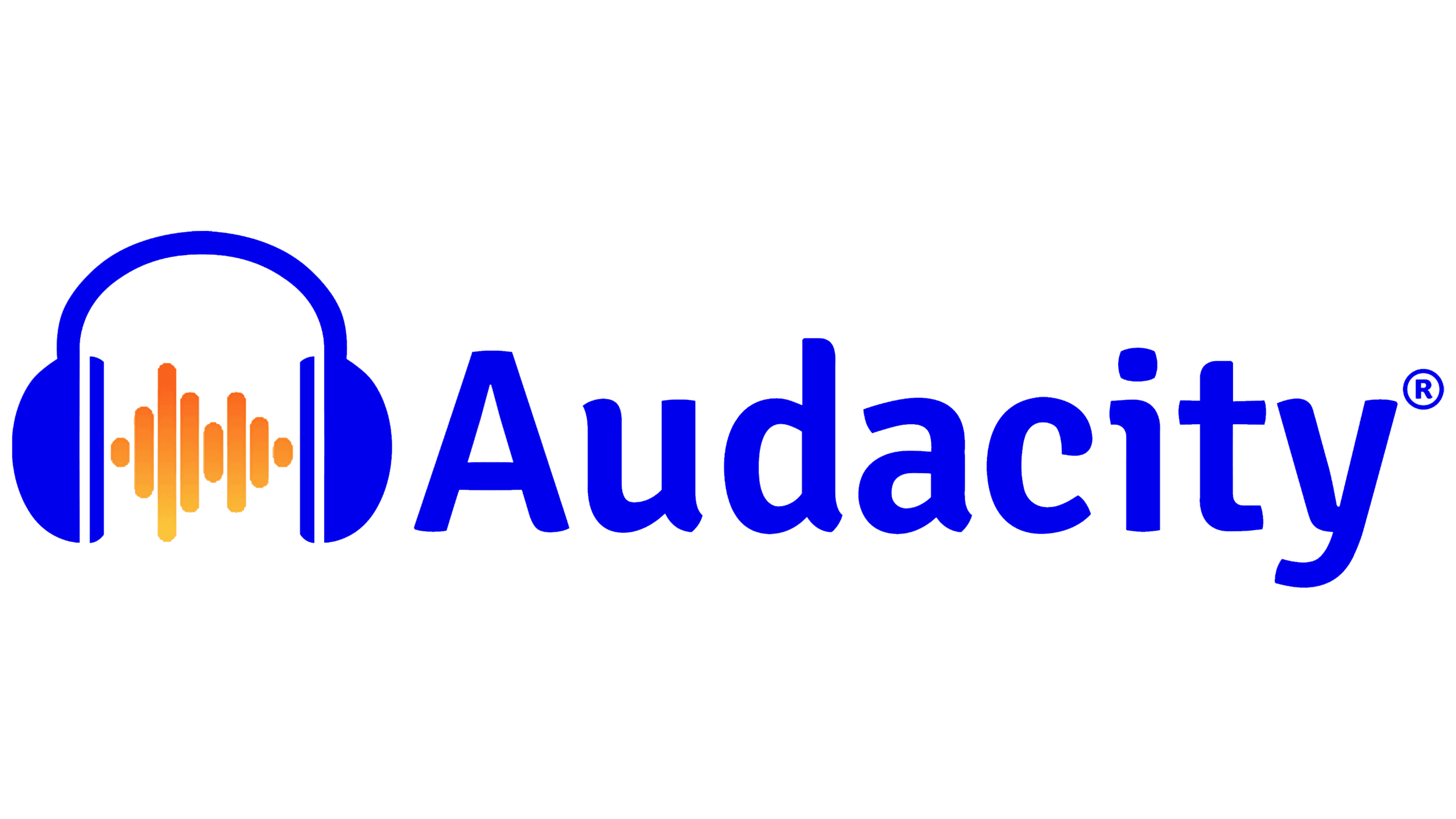 Audacity-Logo